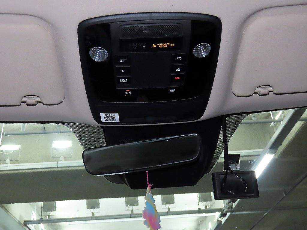 KIA Carnival 2022 Azul - Importación desde Corea - HF Imports Iquique - Foto 14