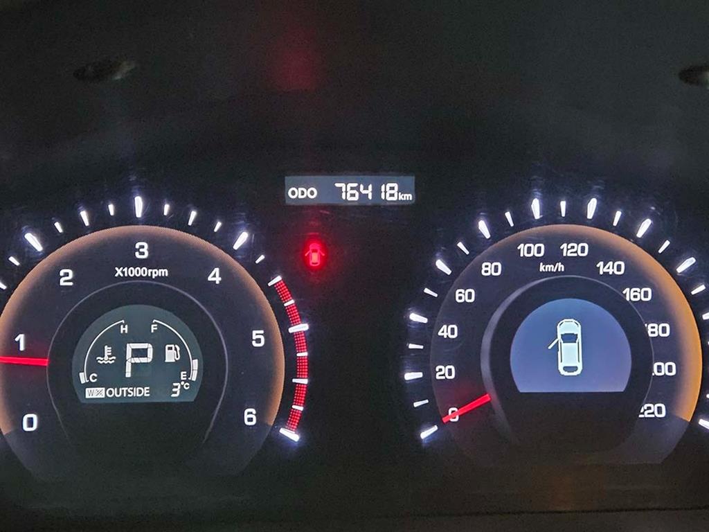 Ssangyong Korando 2012 - Importación desde Corea - HF Imports Iquique - Foto 15