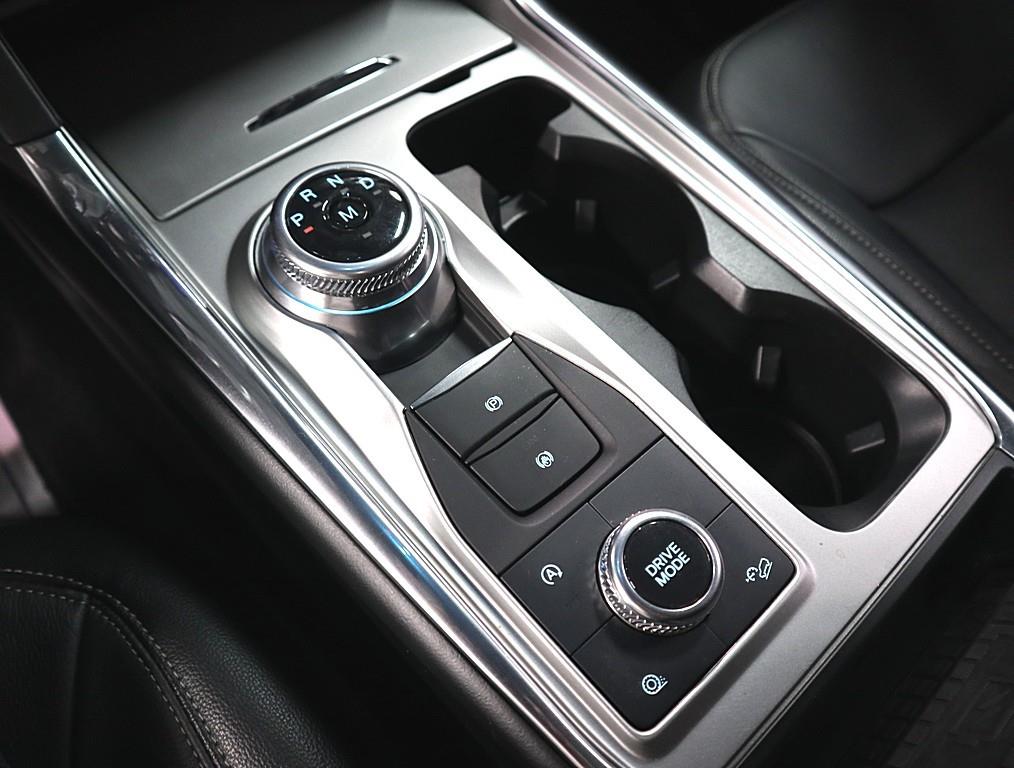 Ford Explorer 2020 Blanco - Importación desde Corea - HF Imports Iquique - Foto 14