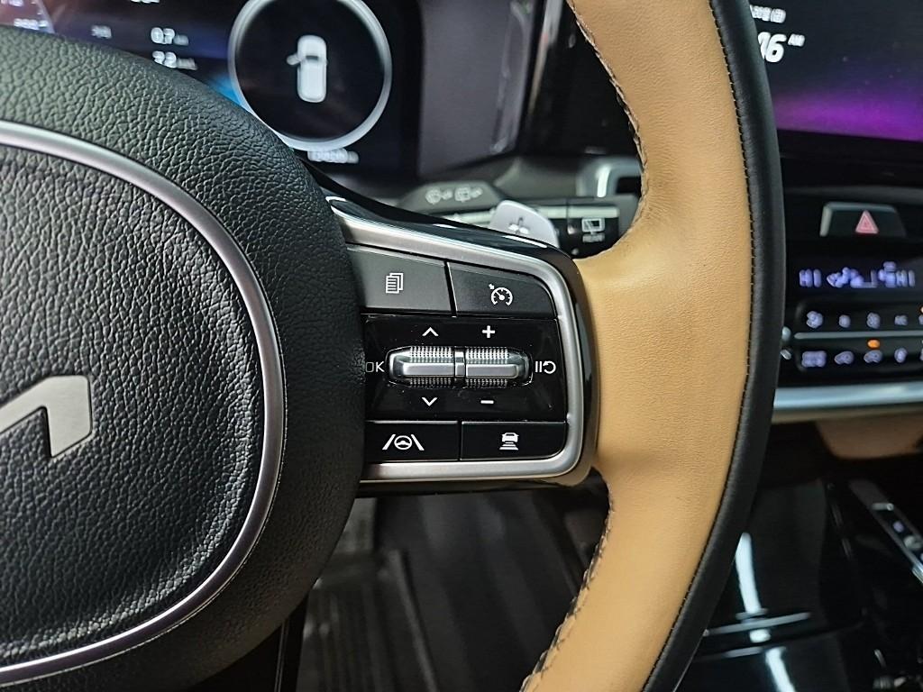 KIA Sorento 2023 Azul - Importación desde Corea - HF Imports Iquique - Foto 15