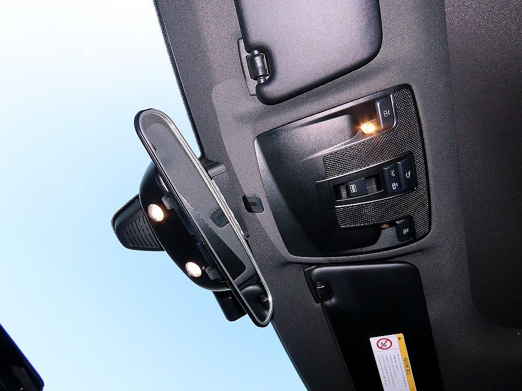 Mercedes Benz CLA Class 2017 Gris - Importación desde Corea - HF Imports Iquique - Foto 16