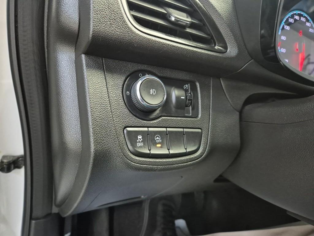 Chevrolet Spark 2016 Blanco - Importación desde Corea - HF Imports Iquique - Foto 16