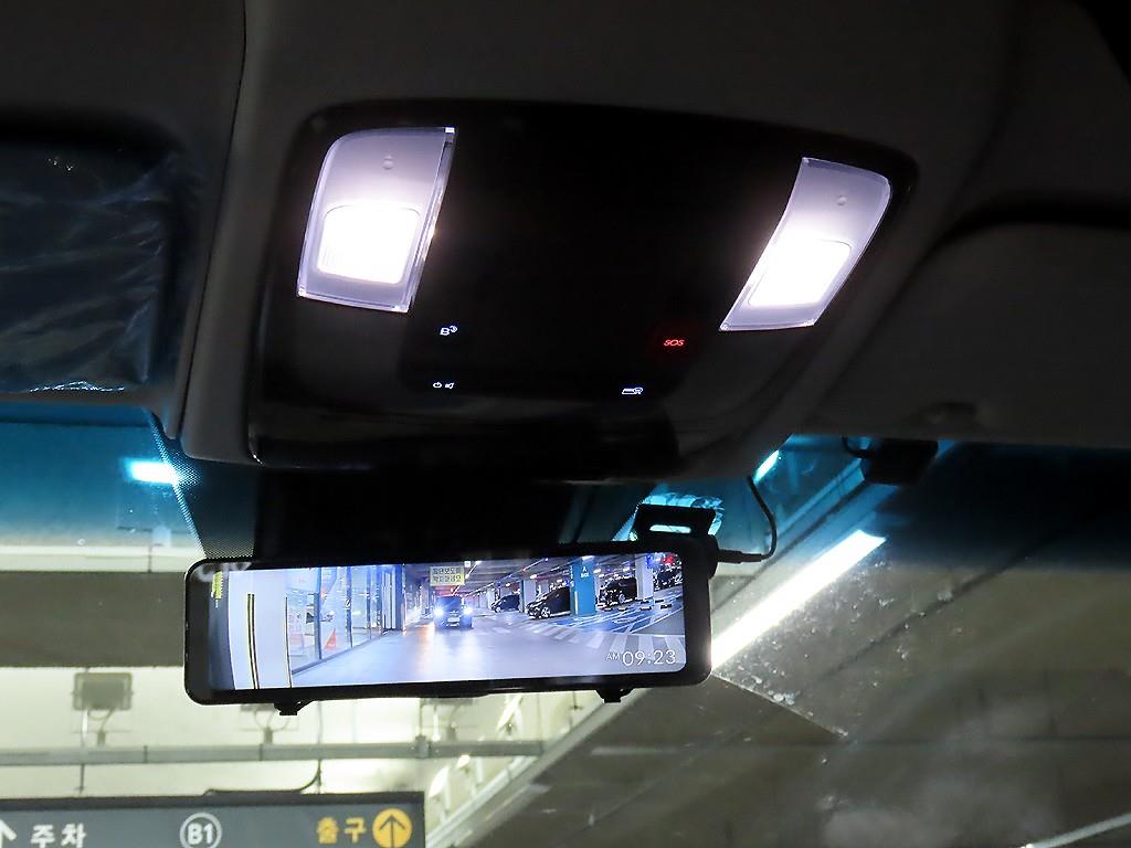 HYUNDAI Staria 2022 Gris - Importación desde Corea - HF Imports Iquique - Foto 15