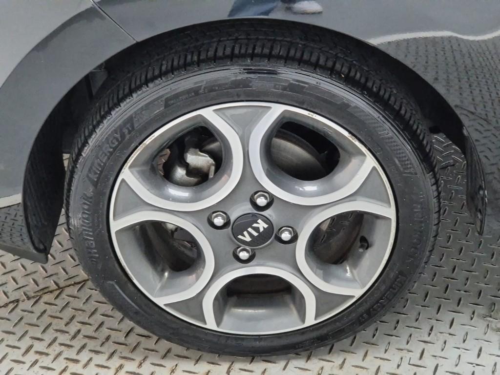 KIA Morning 2015 Negro - Importación desde Corea - HF Imports Iquique - Foto 19