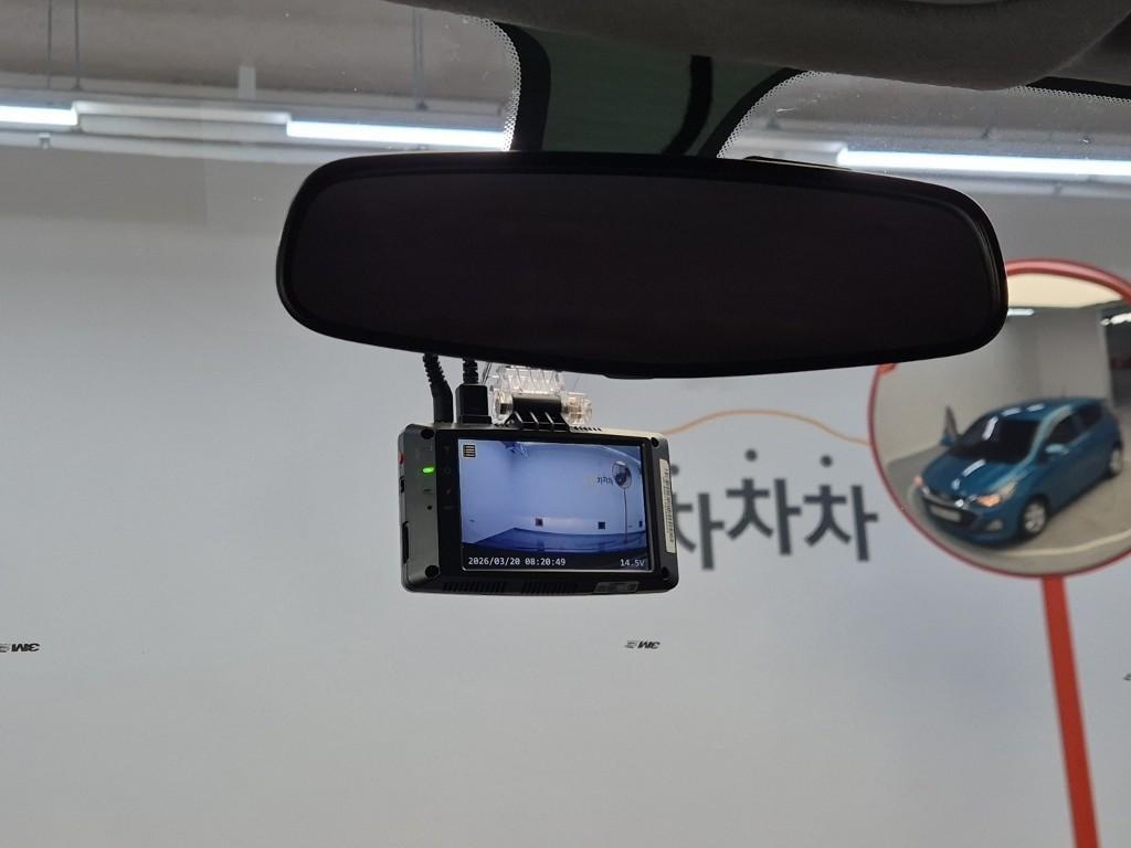 Chevrolet Spark 2019 Azul - Importación desde Corea - HF Imports Iquique - Foto 15