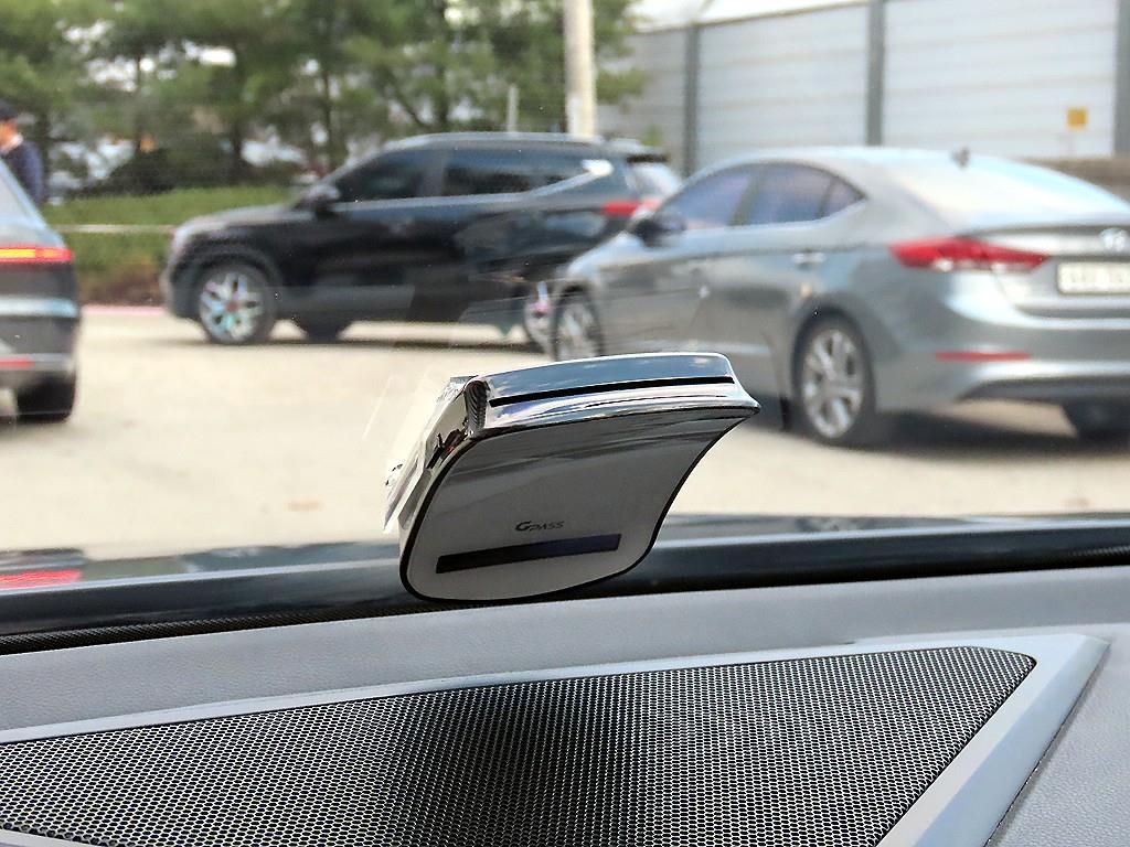 BMW 2 series 2021 Gris - Importación desde Corea - HF Imports Iquique - Foto 16