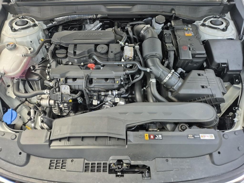 HYUNDAI Sonata - Vista 5