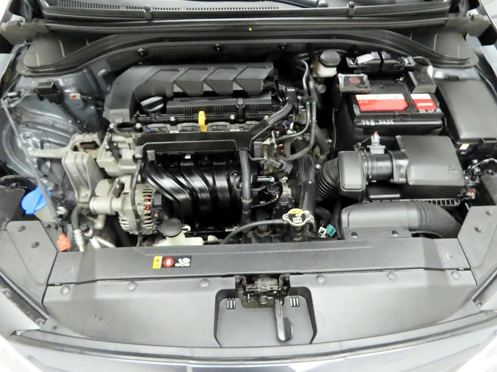 HYUNDAI Avante 2019 Gris - Importación desde Corea - HF Imports Iquique - Foto 19