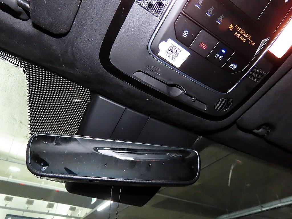 HYUNDAI Santa Fe 2021 Gris - Importación desde Corea - HF Imports Iquique - Foto 13