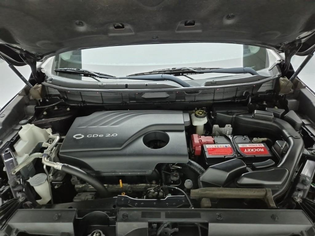 SAMSUNG QM6 - Vista 5