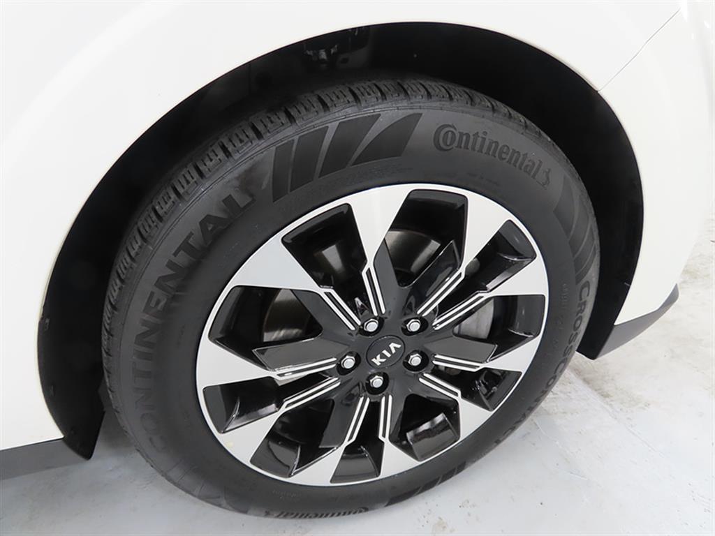 KIA Carnival 2021 Blanco - Importación desde Corea - HF Imports Iquique - Foto 20