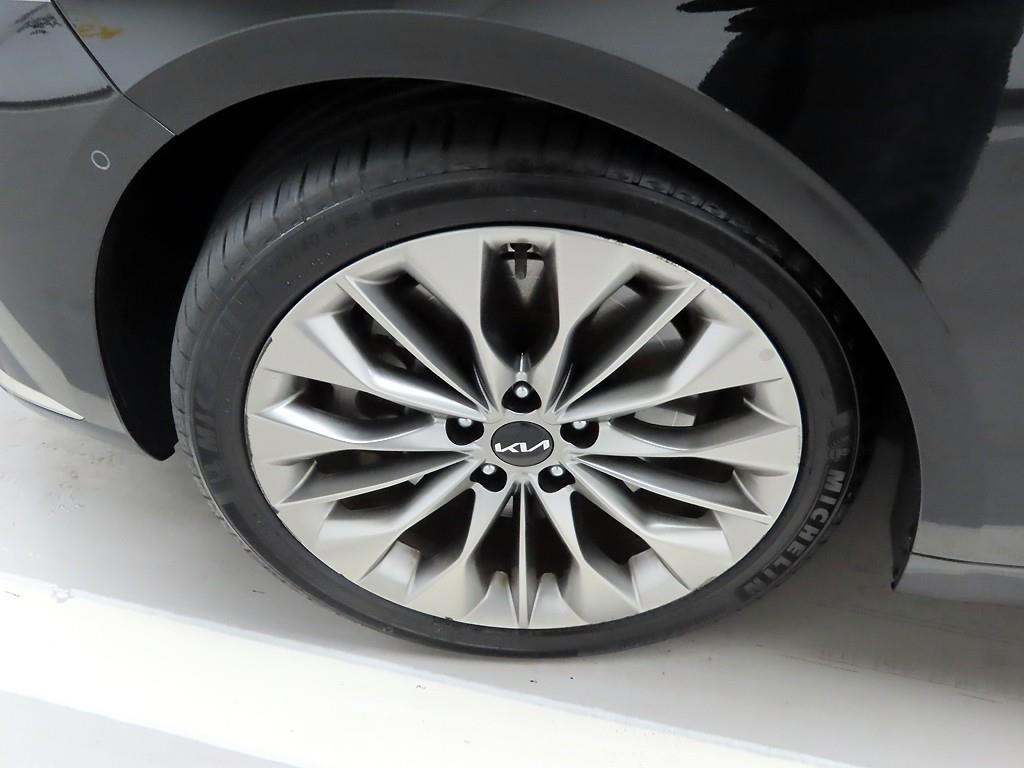 KIA K8 2022 - Importación desde Corea - HF Imports Iquique - Foto 19