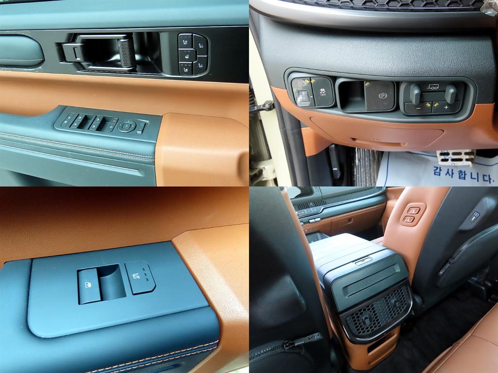 KIA Tasman 2026 Blanco - Importación desde Corea - HF Imports Iquique - Foto 18