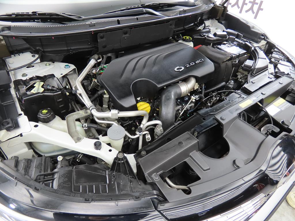 SAMSUNG QM6 2017 Blanco - Importación desde Corea - HF Imports Iquique - Foto 19