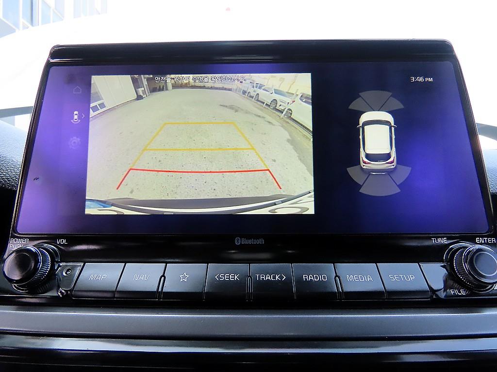 KIA Seltos 2022 - Importación desde Corea - HF Imports Iquique - Foto 14