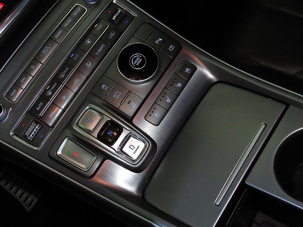 HYUNDAI Santa Fe - Vista 12