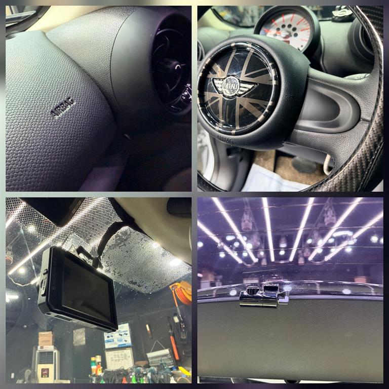 Mini Countryman 2013 Blanco - Importación desde Corea - HF Imports Iquique - Foto 18