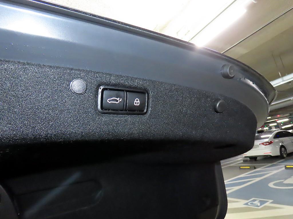 HYUNDAI Grandeur 2019 Gris - Importación desde Corea - HF Imports Iquique - Foto 16