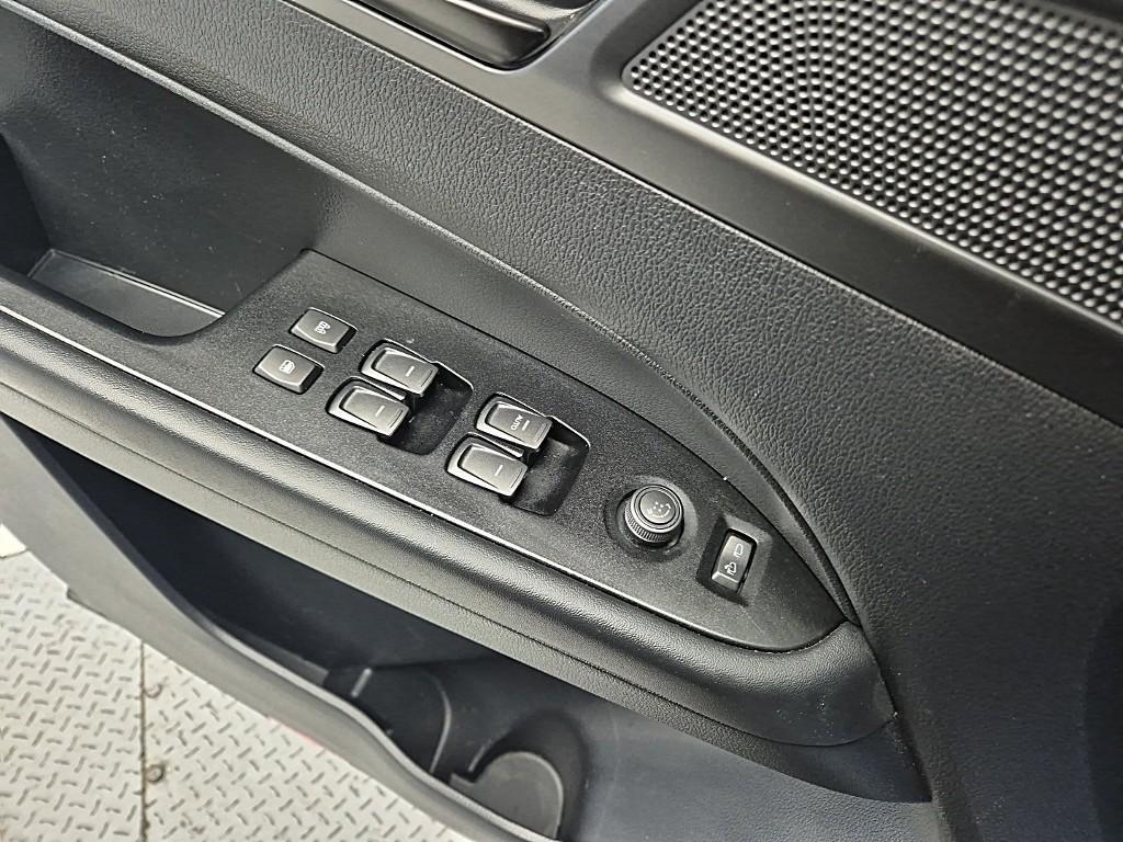 Ssangyong Rexton 2022 Negro - Importación desde Corea - HF Imports Iquique - Foto 17