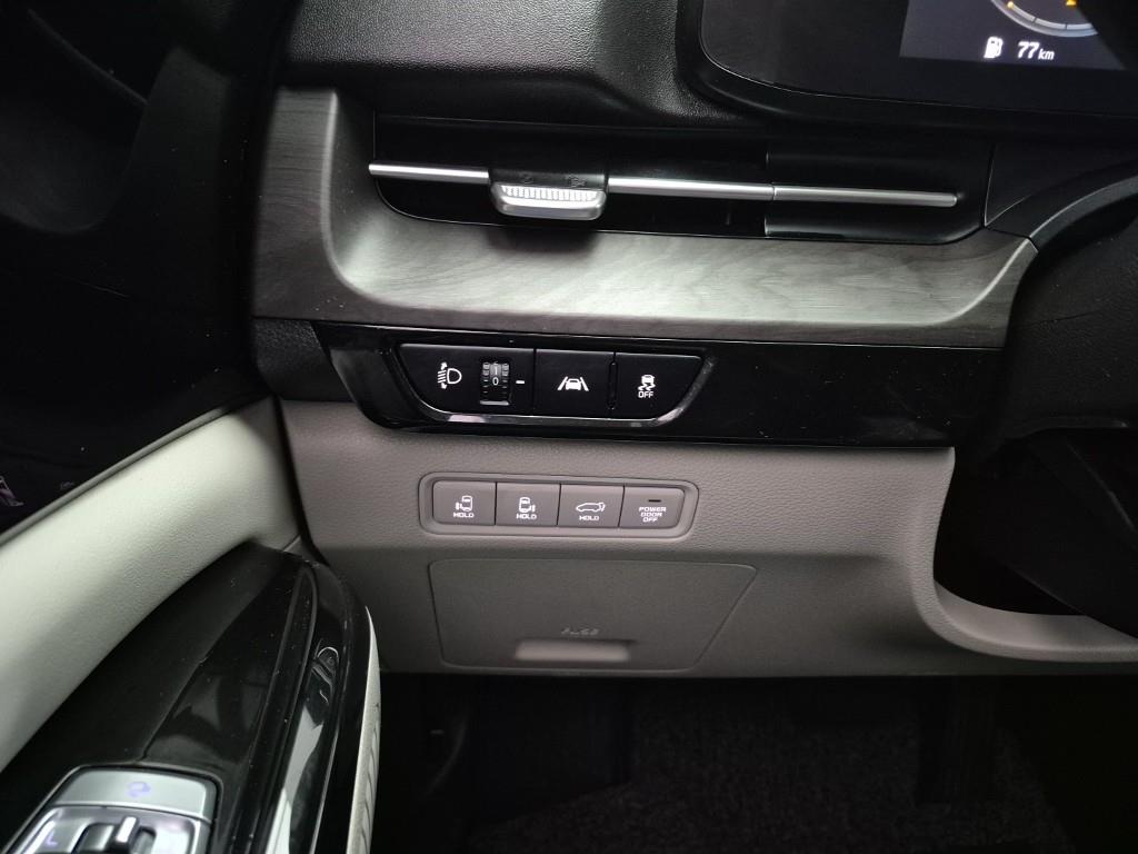 KIA Carnival 2021 Blanco - Importación desde Corea - HF Imports Iquique - Foto 17