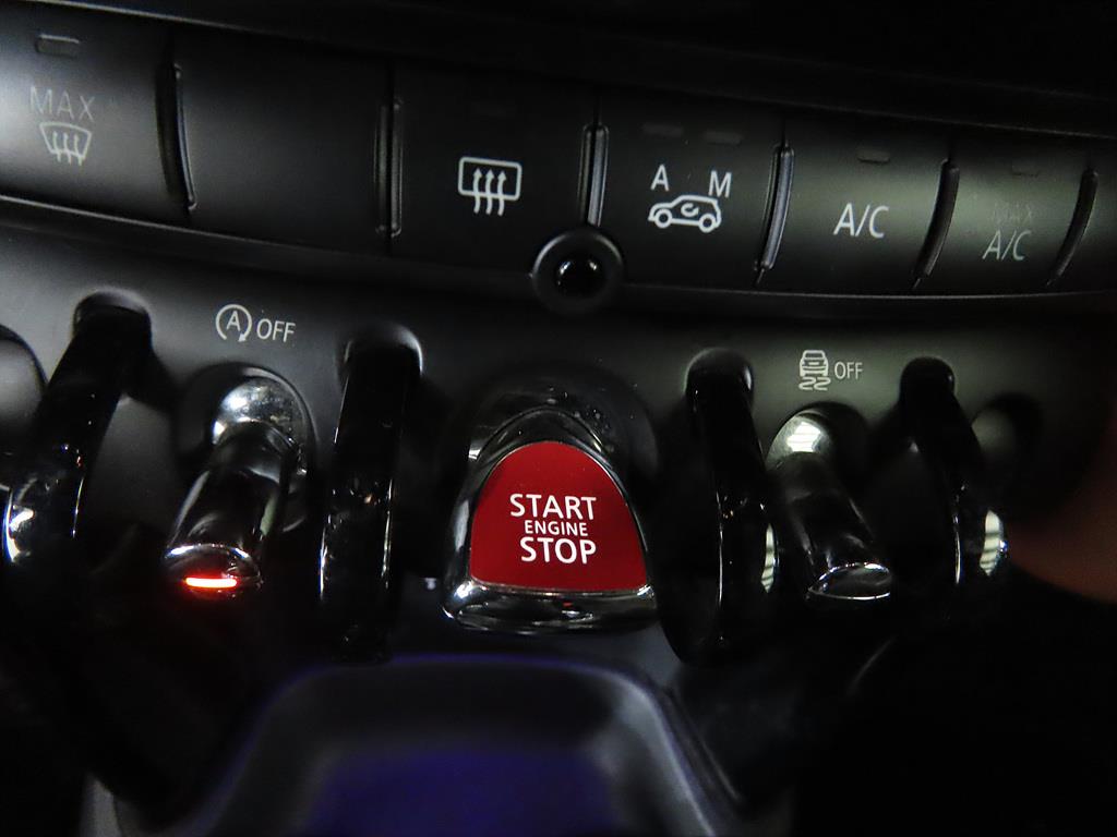 Mini Cooper 2017 Negro - Importación desde Corea - HF Imports Iquique - Foto 17