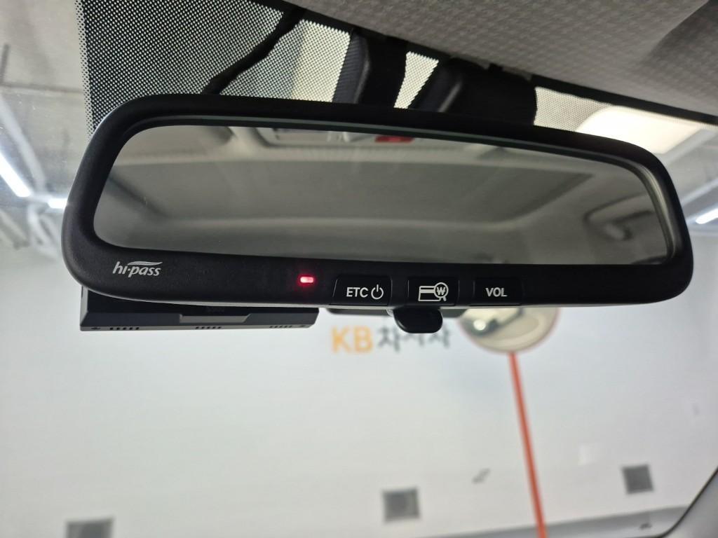 HYUNDAI Casper 2023 Blanco - Importación desde Corea - HF Imports Iquique - Foto 17