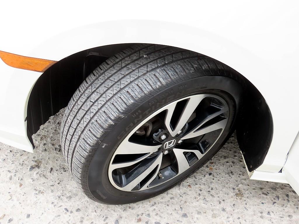 Honda Odyssey 2019 - Importación desde Corea - HF Imports Iquique - Foto 20