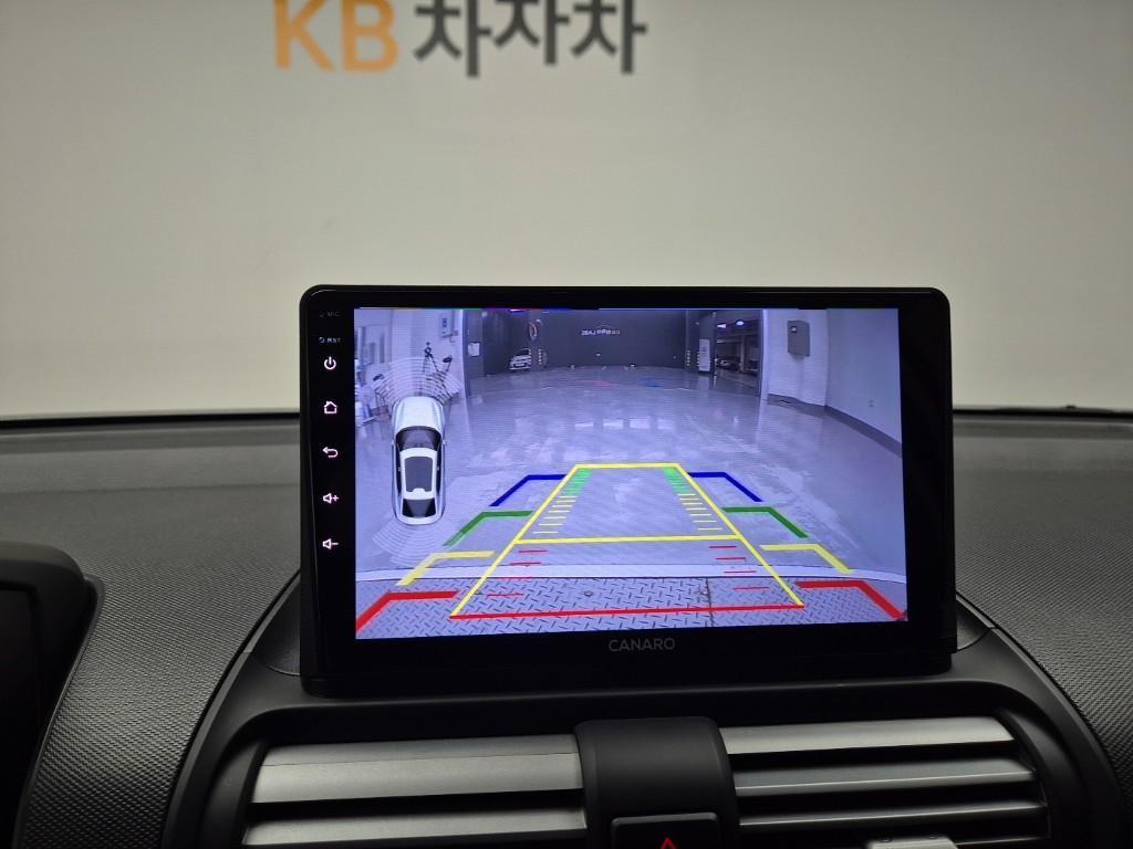 HYUNDAI Casper 2023 Blanco - Importación desde Corea - HF Imports Iquique - Foto 14