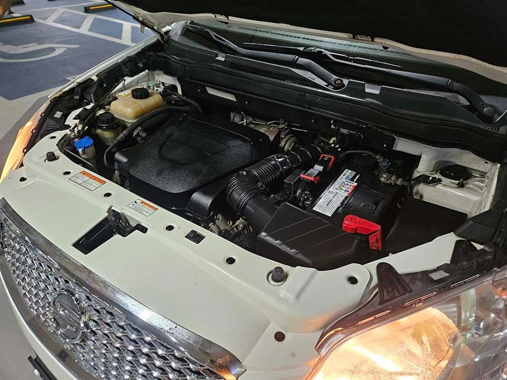 Ssangyong Korando 2012 - Importación desde Corea - HF Imports Iquique - Foto 20