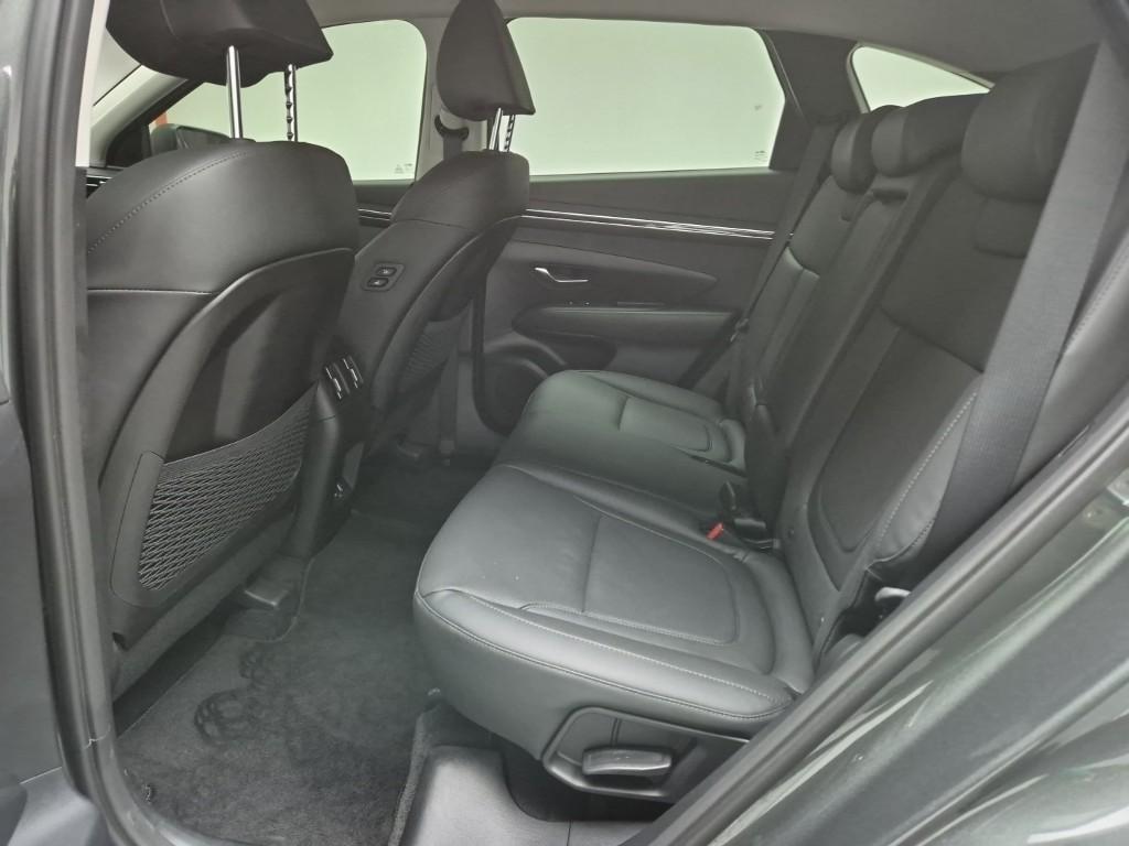 HYUNDAI Tucson 2021 Gris - Importación desde Corea - HF Imports Iquique - Foto 17
