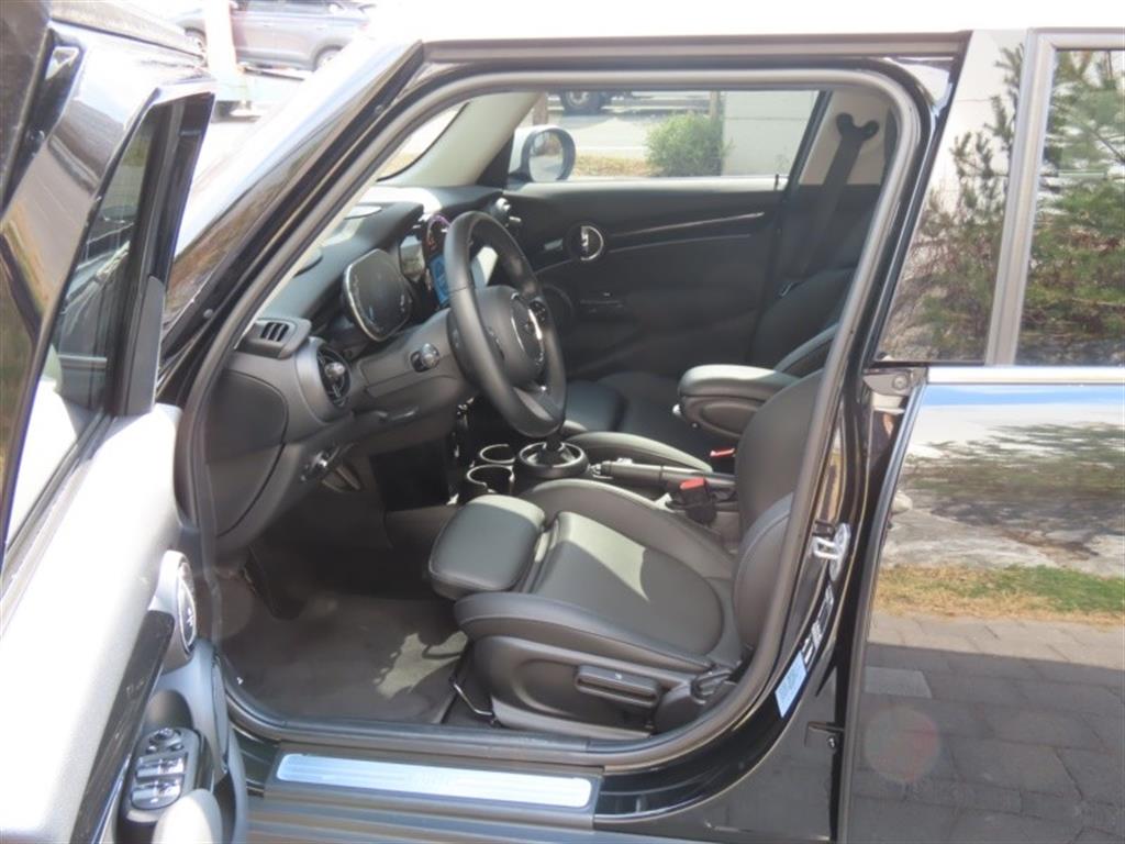 Mini Cooper 2023 - Importación desde Corea - HF Imports Iquique - Foto 13