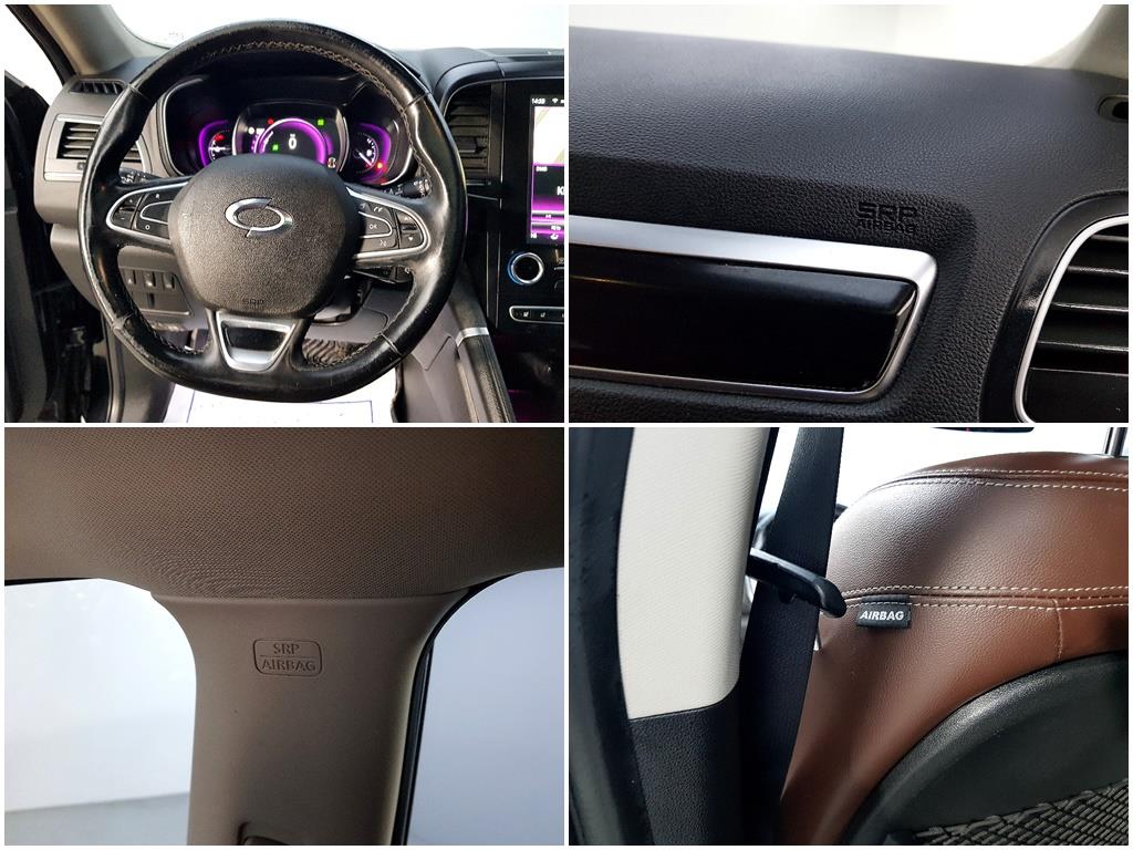 SAMSUNG QM6 2018 Negro - Importación desde Corea - HF Imports Iquique - Foto 14