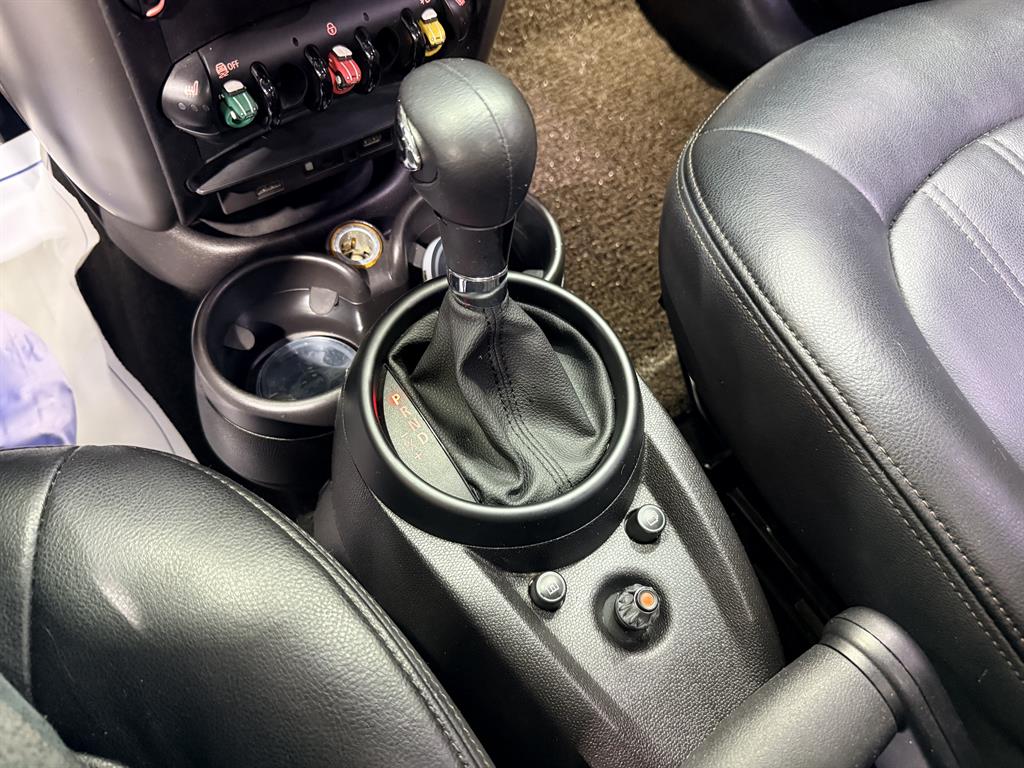 Mini Countryman 2013 Blanco - Importación desde Corea - HF Imports Iquique - Foto 16