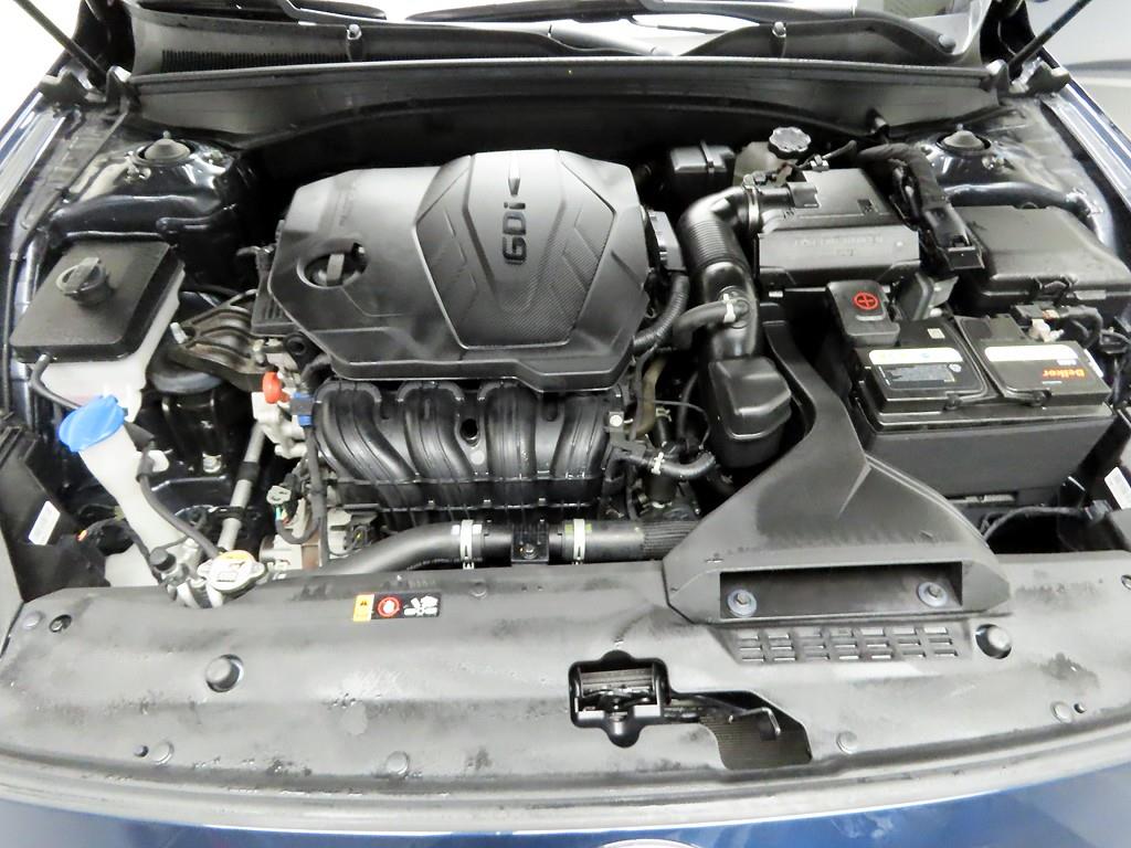 KIA K7 2020 - Importación desde Corea - HF Imports Iquique - Foto 20