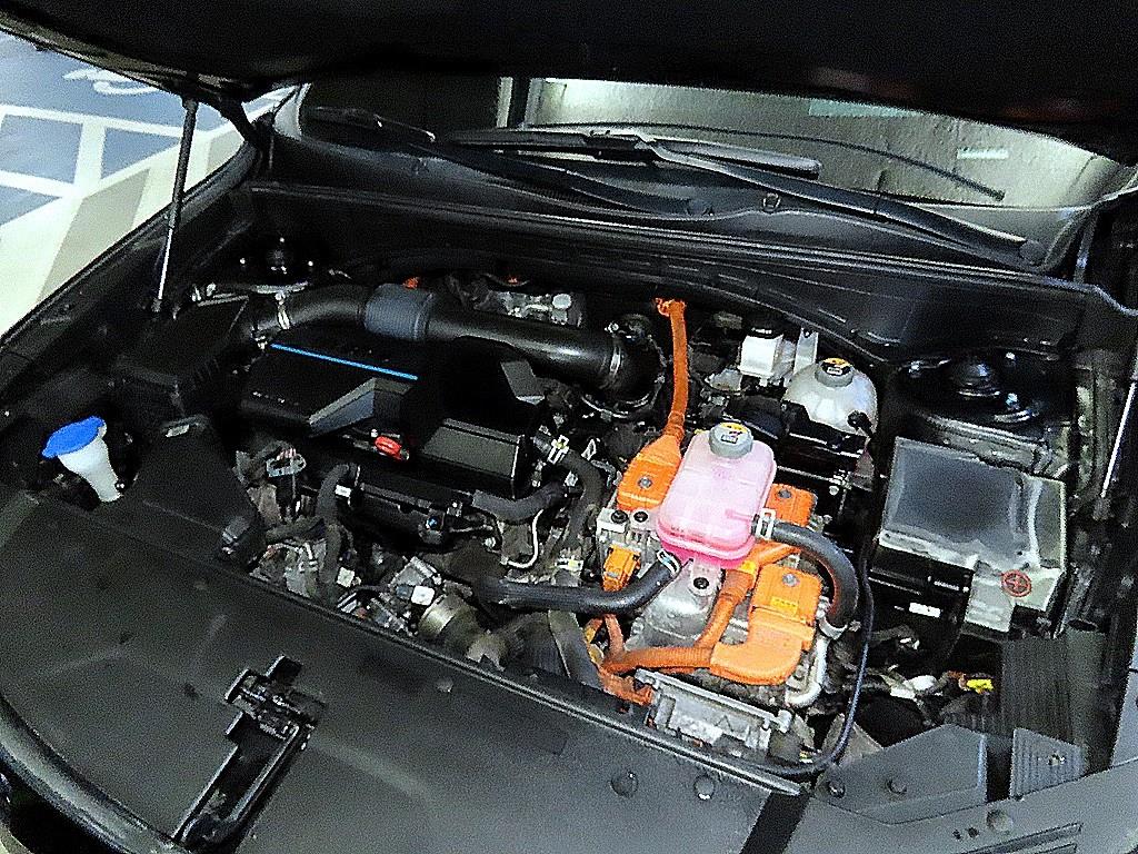 KIA Sorento 2022 Negro - Importación desde Corea - HF Imports Iquique - Foto 19