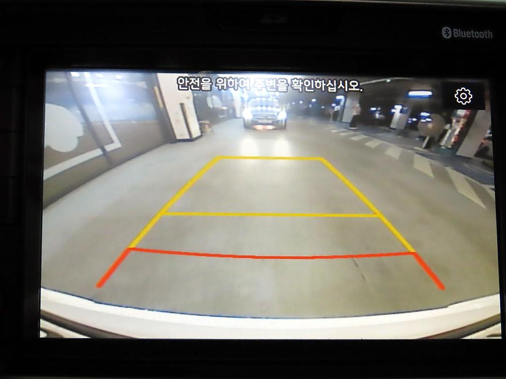 KIA Ray 2019 Blanco - Importación desde Corea - HF Imports Iquique - Foto 16