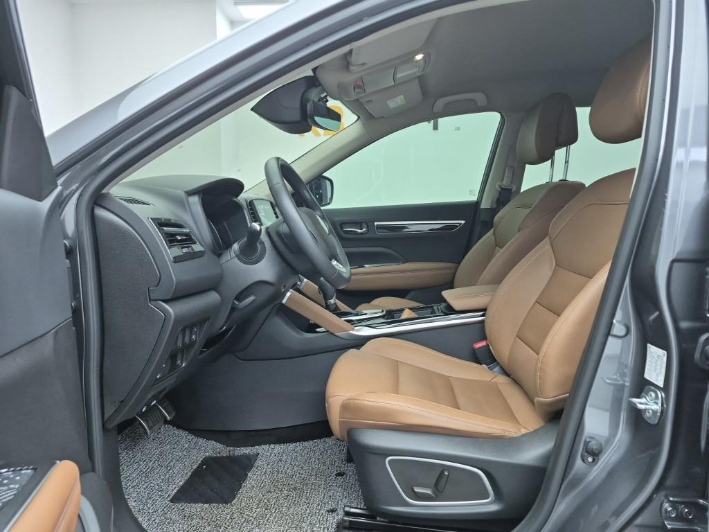 SAMSUNG QM6 - Vista 11