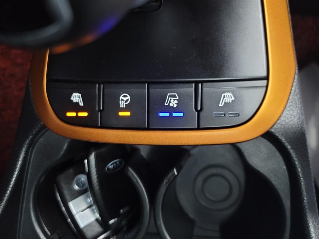 KIA Morning 2021 Blanco - Importación desde Corea - HF Imports Iquique - Foto 14