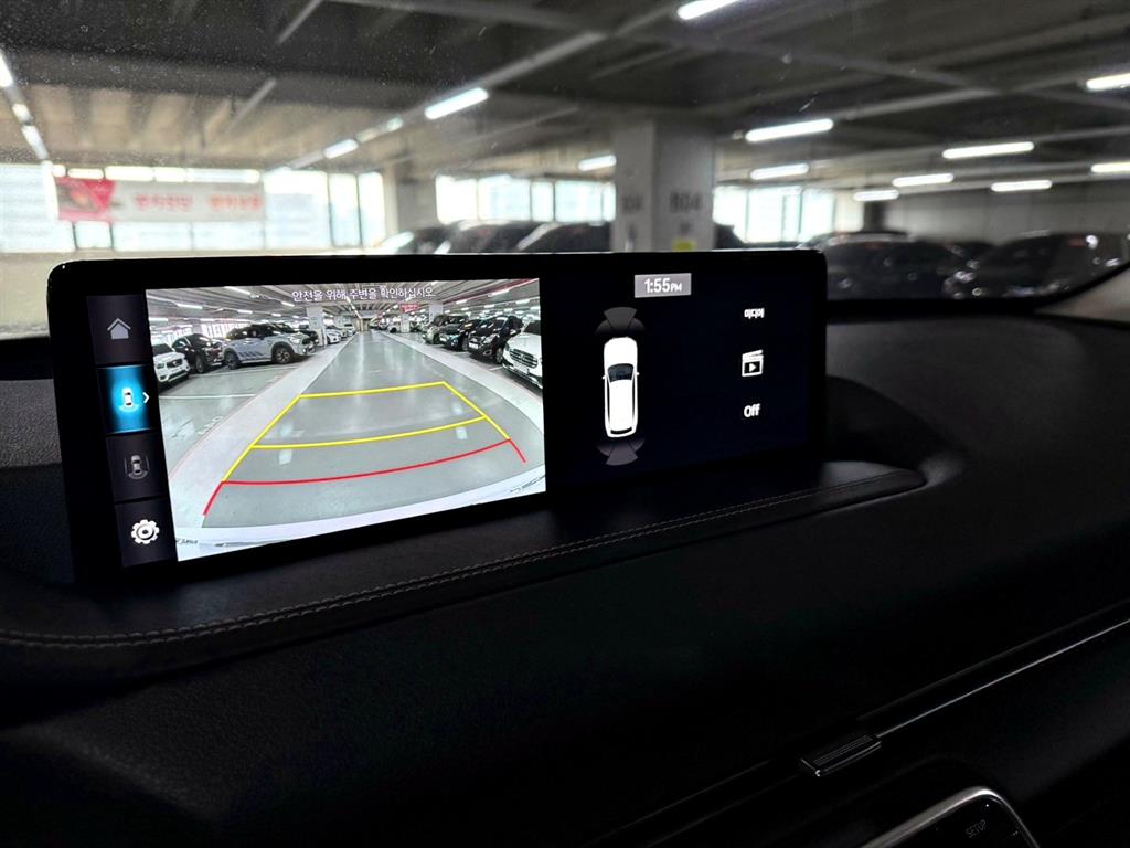 Genesis GV80 - Vista 12