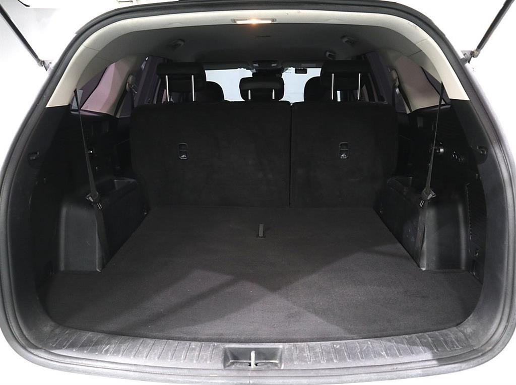 KIA Sorento 2021 Blanco - Importación desde Corea - HF Imports Iquique - Foto 17