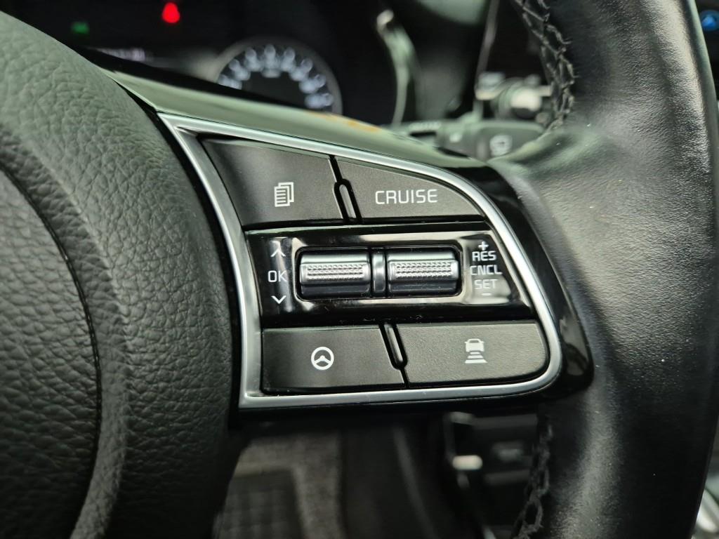 KIA Seltos 2020 Gris - Importación desde Corea - HF Imports Iquique - Foto 16