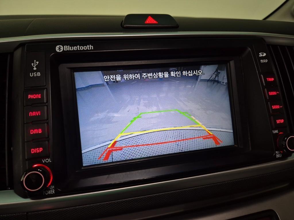 KIA Ray 2018 Blanco - Importación desde Corea - HF Imports Iquique - Foto 14