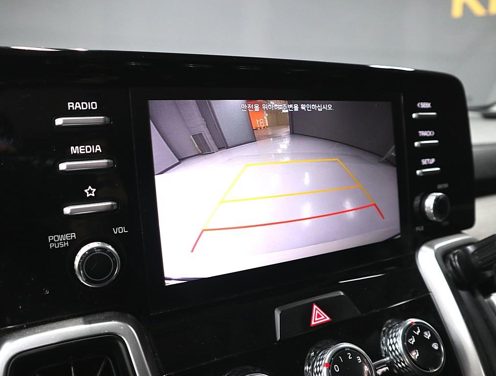 KIA Sorento - Vista 11