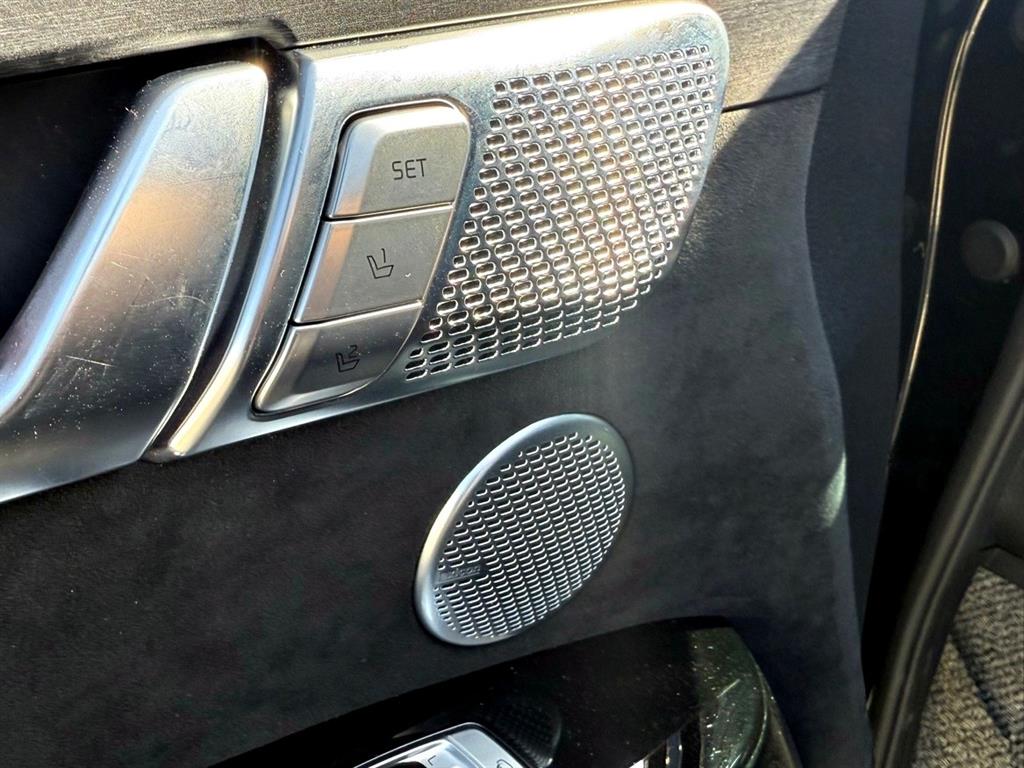 KIA Mohave 2024 Negro - Importación desde Corea - HF Imports Iquique - Foto 17