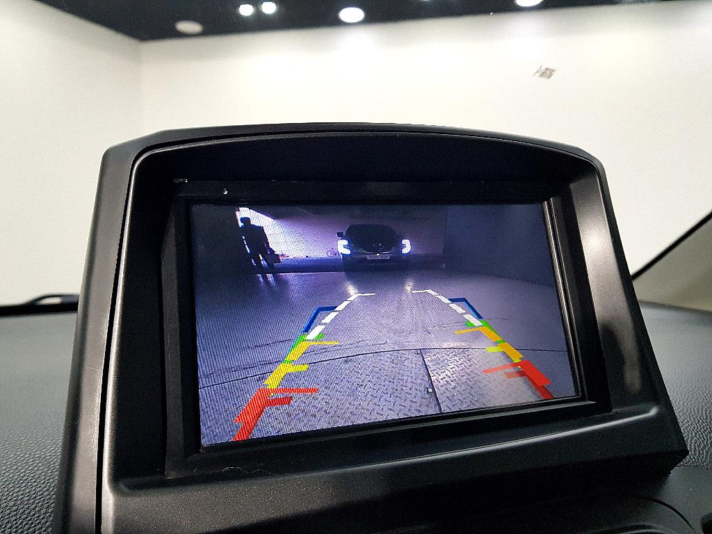 KIA Morning - Vista 12