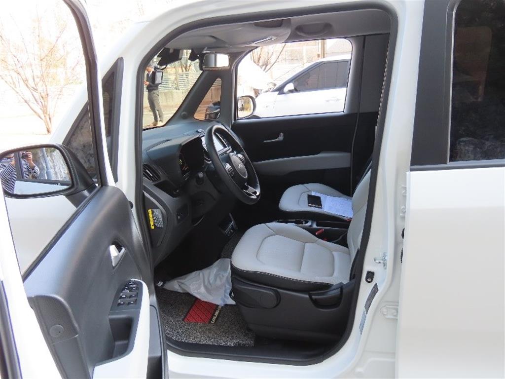 KIA Ray 2023 - Importación desde Corea - HF Imports Iquique - Foto 13