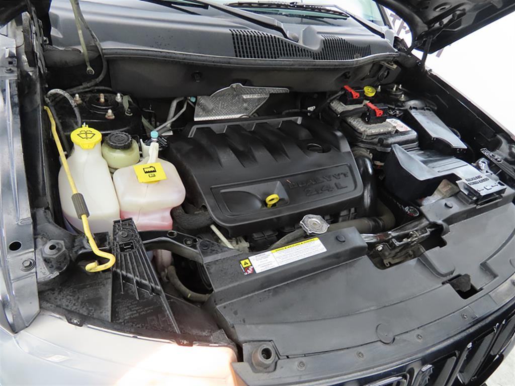 Jeep Compass 2013 Negro - Importación desde Corea - HF Imports Iquique - Foto 18