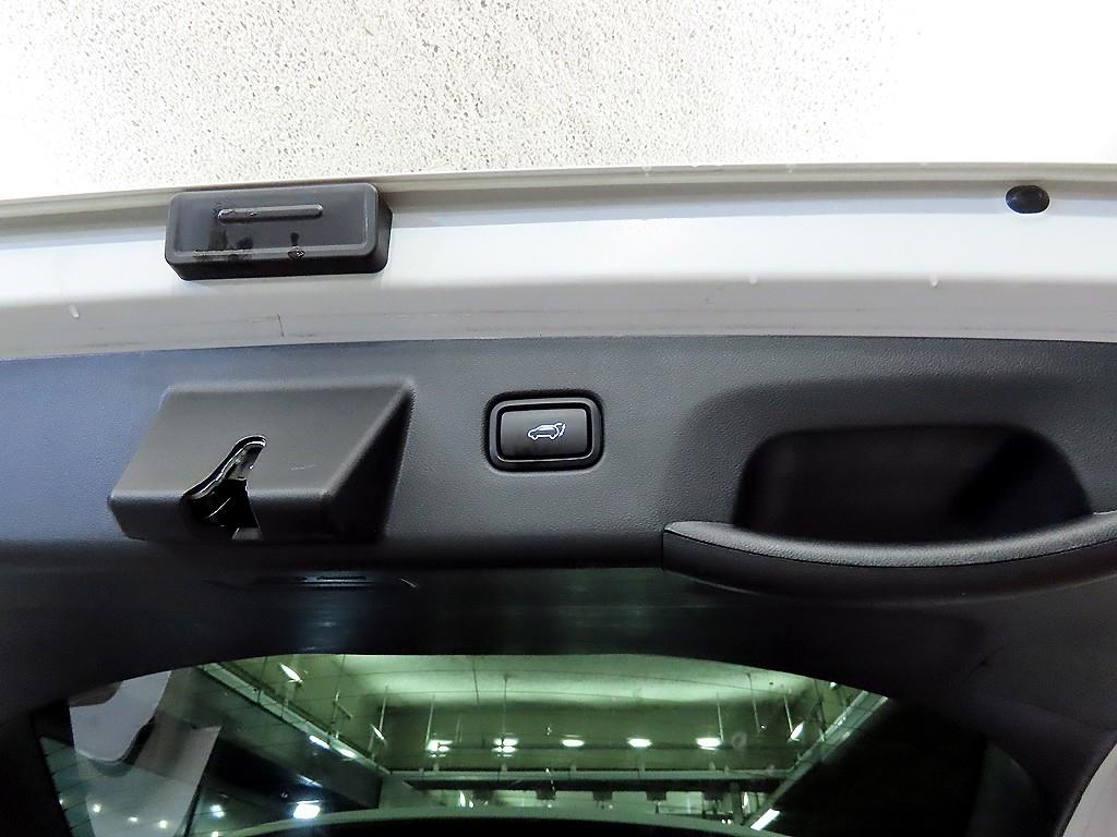 HYUNDAI Tucson 2023 Blanco - Importación desde Corea - HF Imports Iquique - Foto 16