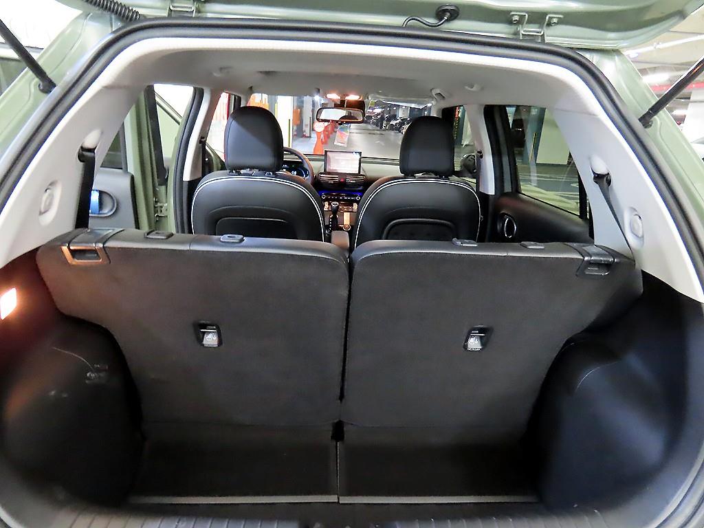 HYUNDAI Casper 2023 Verde - Importación desde Corea - HF Imports Iquique - Foto 18