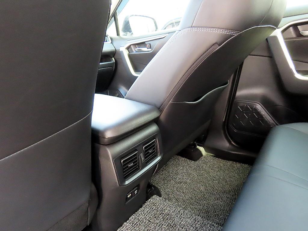 Toyota RAV4 2021 Gris - Importación desde Corea - HF Imports Iquique - Foto 15